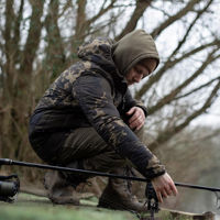Korda Kamo Thermolite Puffer Jackets